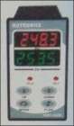 Prog. Digital Temperature Controller Double Display Single Set  Point 48 X 96