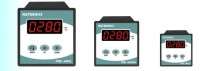 Prog. Digital Temp Indicator Universal 72 x 72(Upto 1200°C selected - J, K, PT-100 Selectable )