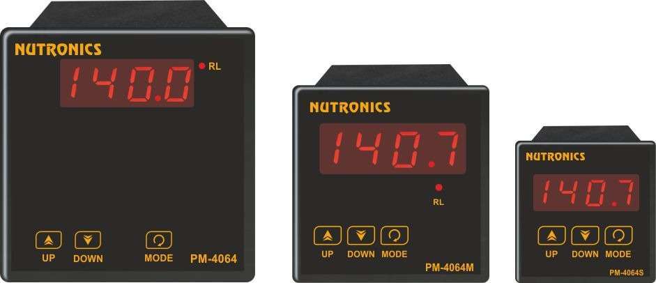 High Accuracy PID Temperature Controller - PID-967