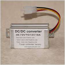 Adapter / DC-DC Converter in Delhi