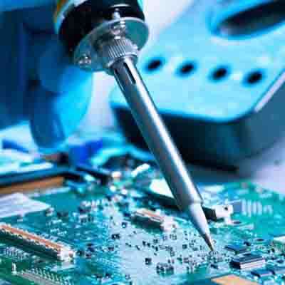 Customized Electronic Card R & D Services in Delhi