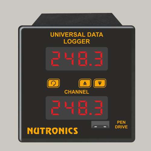 Data Logger in Delhi