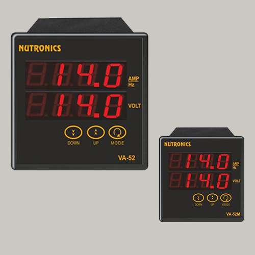  Digital Ampere Meter Manufacturers in Visakhapatnam