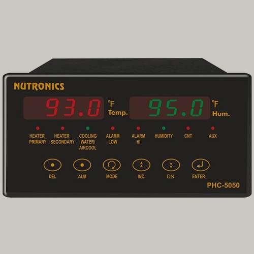 Digital Humidity Controller Manufacturers in Ahmedabad