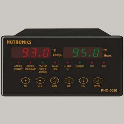  Digital Humidity Indicator/Meter Manufacturers in Ichalkaranji