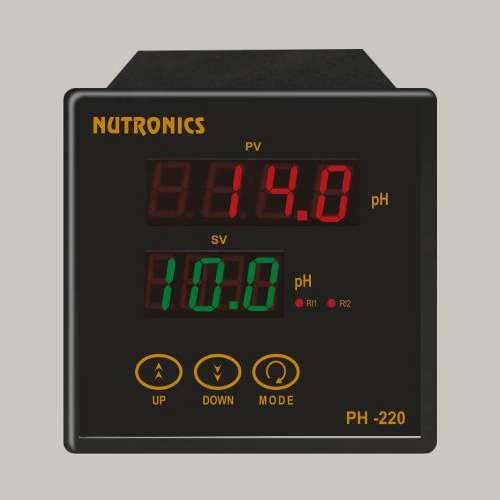  Digital PH Controller Manufacturers in India