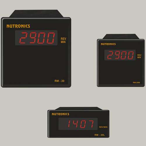 Digital RPM Meter in Delhi