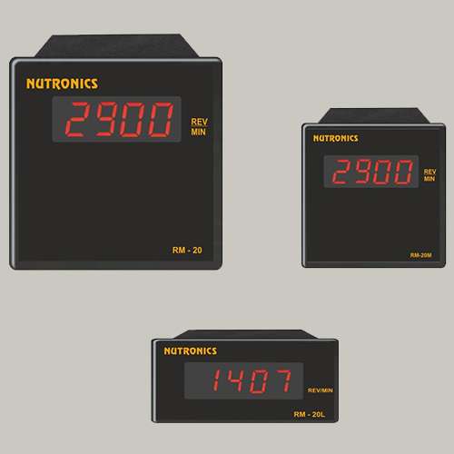  Digital Tachometer Manufacturers in Delhi