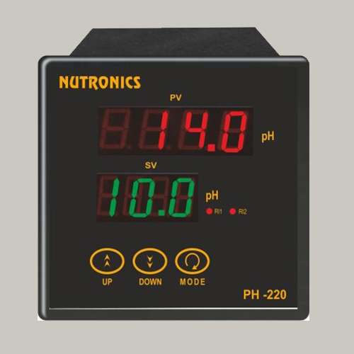 Online PH Indicator/Meter Manufacturers in Guntur