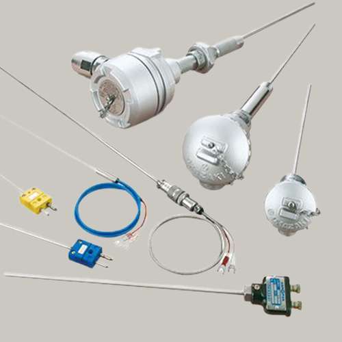 Thermocouple in Delhi