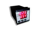PID CONTROLLER 48 X 48 Dual Display Two Relay