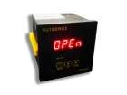 Prog. Digital Temp. Controller Universal 96 x 96(upto 1200 C selected - J, K, PT-100 Selectable)