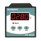 Prog. Digital Temp. Controller Universal 48 x 48 (upto 1200 C selected - J, K, PT-100 Selectable)