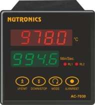 Autoclave controller 96 x 96