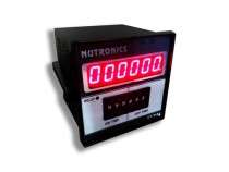 Digital Cyclic Timer 96 x 96 - 2+2 Digits