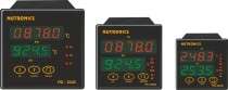 PID CONTROLLER 96 X 96 Dual Display Two Relay