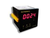 Digital Temperature Controller Universal 48 x 48 (upto 1200 C selected - J, K, PT-100 Selectable)