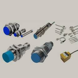 Proximity Sensor Manufacturers in Delhi, Inductive Proximity Sensor ...