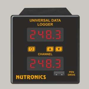  Data Logger Manufacturers in Haryana