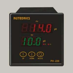 Digital PH Controller in Delhi
