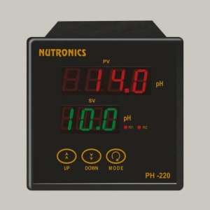  Digital PH Controller Manufacturers in Haryana