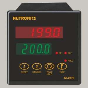 Digital Pressure Controller in Delhi