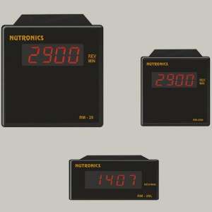  Digital RPM Meter Manufacturers in Delhi