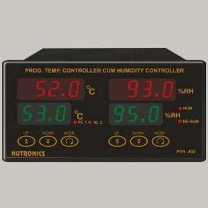  Digital Temperature Controller Manufacturers in Ahmedabad