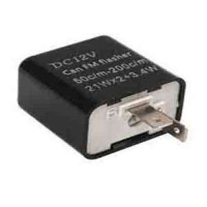  Flasher Relay Manufacturers in Gujarat