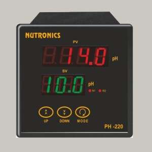  Online PH Indicator Meter Manufacturers in Rajkot