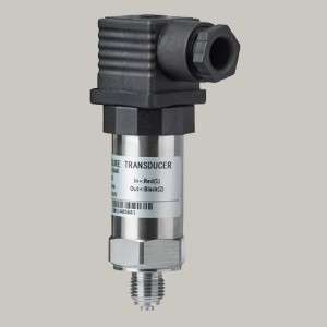 Pressure Transmitter in Delhi