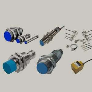  Proximity Sensor Manufacturers in Worli