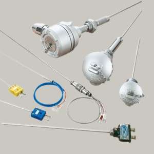  Thermocouple Manufacturers in Haryana