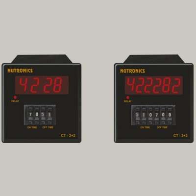 Digital-Timer