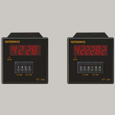 On-off-Cyclic-Timer