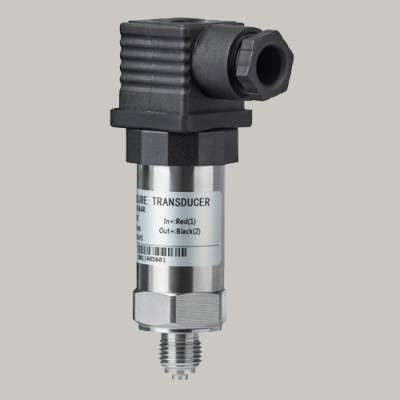 Pressure-Transmitter