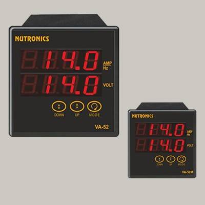  Digital Ampere Meter Manufacturers in Odisha