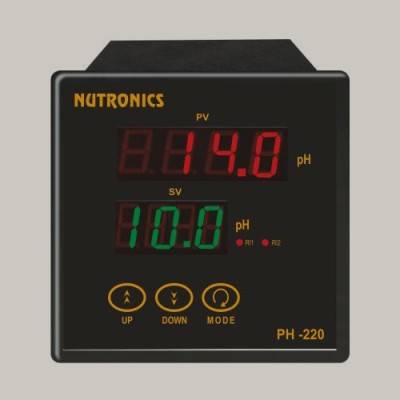  Digital PH Controller Manufacturers in Rajkot