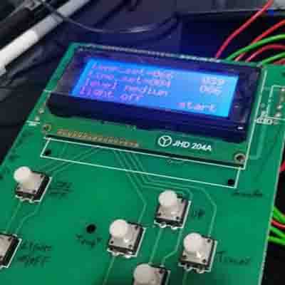  On-Off/Cyclic Timer Manufacturers in Gurugram